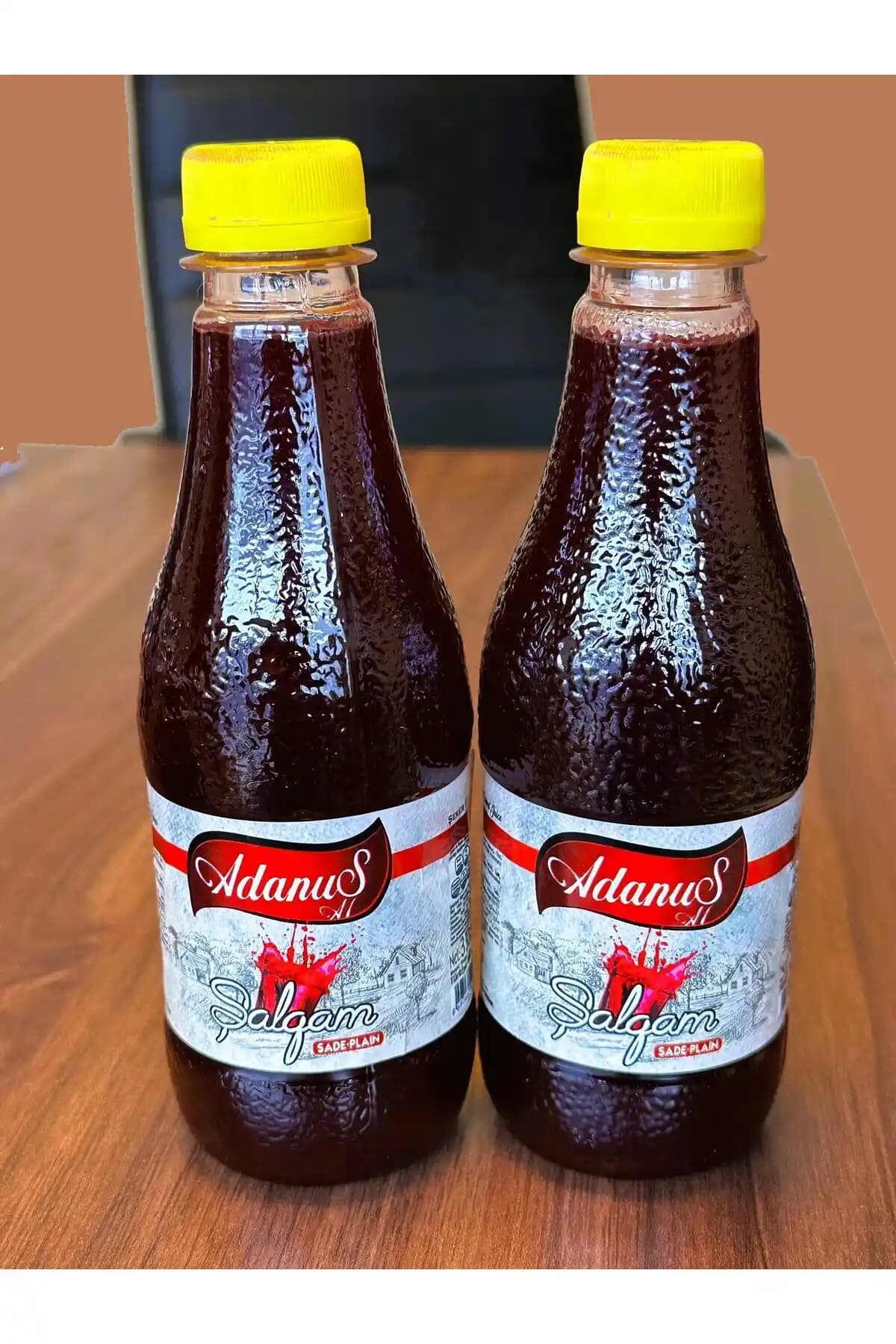 ADANUS Şalgamsuyu 330 ml 24 Lü Pet Şişe Sağlıklı ve Doğal İçecek Seçeneği