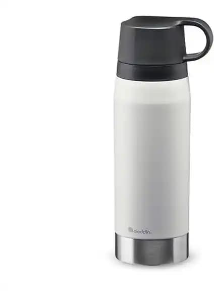 Aladdin CityPark Twin Cup ve Mannhart by Spigen Termos Karşılaştırması: Sıcak ve Soğuk Tutma Özellikleri