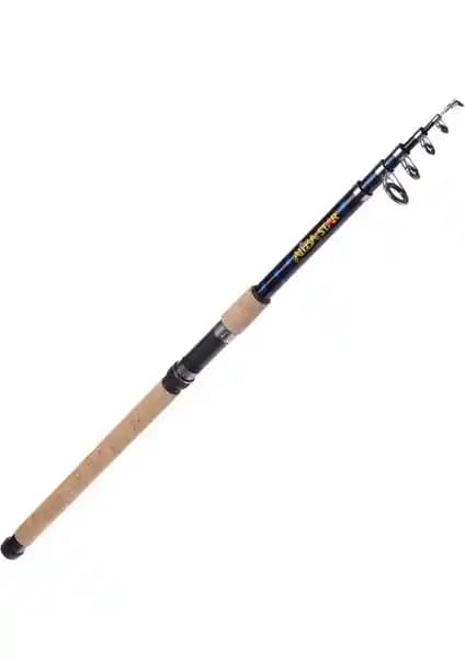 AlbaStar Celtic 2252 Olta Kapağı İncelemesi: Çok Yönlü ve Dayanıklı Balıkçılık Ekipmanı