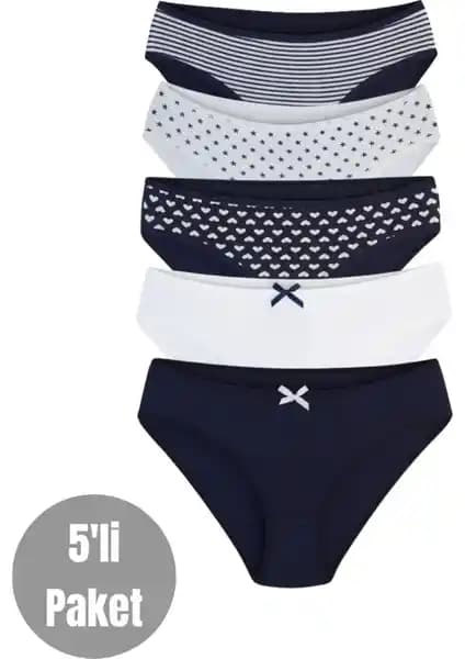 Alya Underwear Kız Çocuk İç Çamaşırları: Yüksek Kalite ve Konfor Sunan Tasarımlar