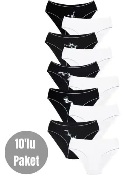 Alya Underwear ve Baykar Kız Çocuk Pamuklu Boxer Şort Karşılaştırması