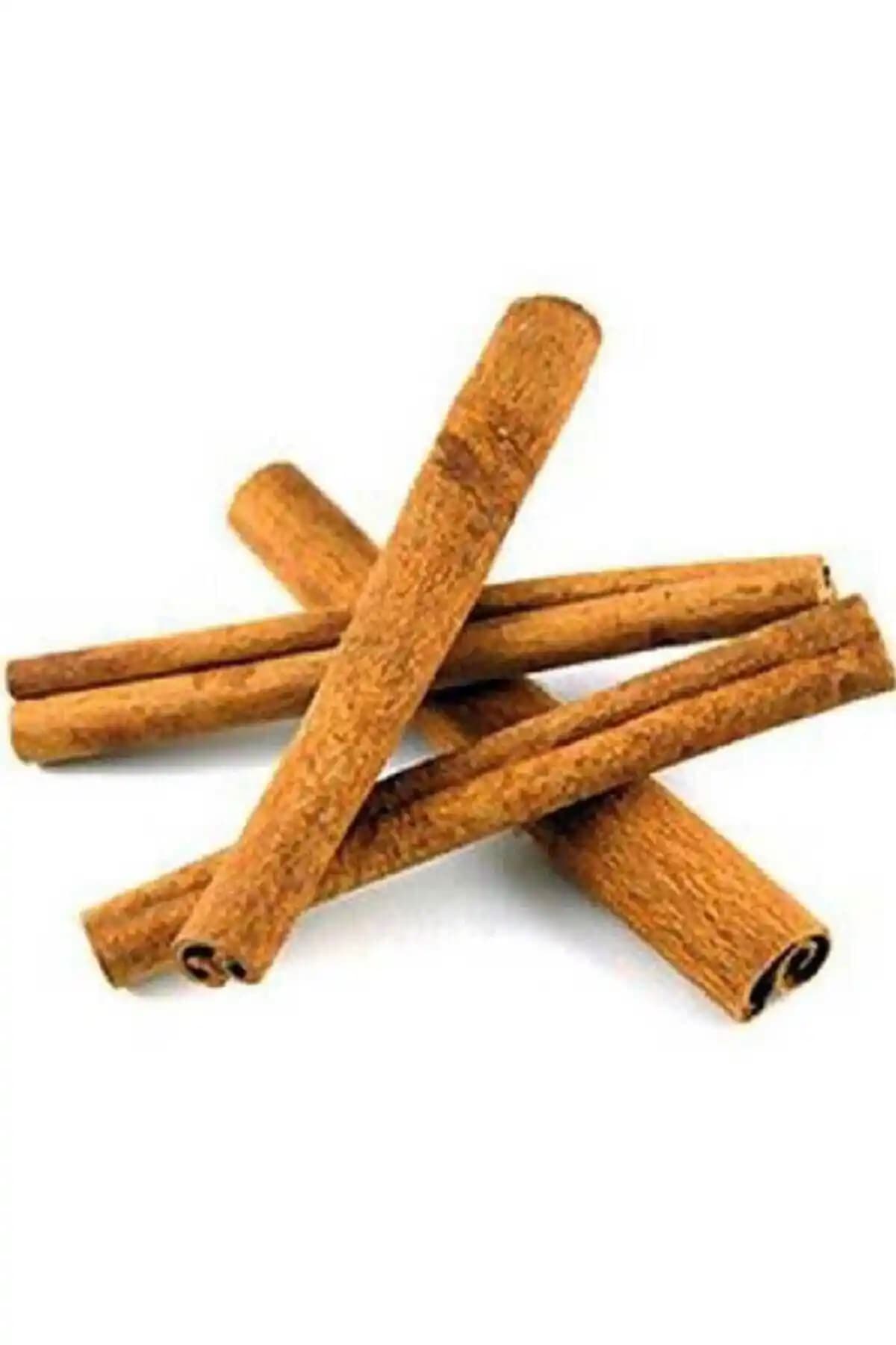Atasagun Şifa Çubuk Tarçın 100 Gr Doğal ve Kaliteli Tarçın Kabuğu ile Fark Yaratın