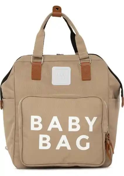 Bagmori Vizon ve Stylo Paris Bebek Bakım Çantaları Karşılaştırması