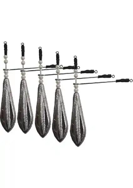 Balıkçılıkta Surf Kurşunu Seçenekleri: Yüzen ve UV Kaplamalı Ürünlerin Karşılaştırması