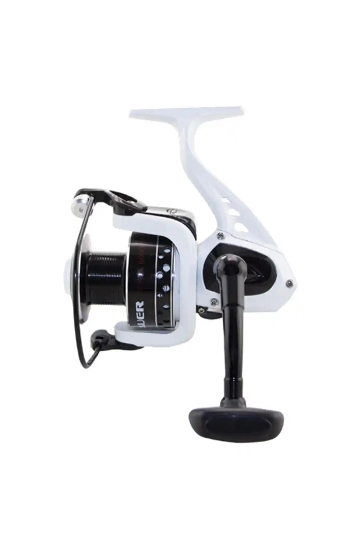 BAUER New Zenca 5000 5+1 Bb Olta Makinesi İncelemesi ve Özellikleri