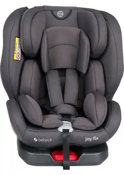 Bebeck Joy Fix ve Moje Cape Town 360 Oto Koltukları Karşılaştırması Güvenlik ve Konfor Analizi