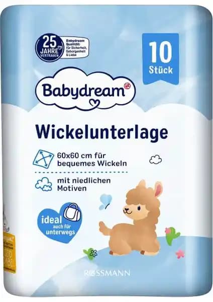 Bebek Alt Değiştirme Örtüleri Karşılaştırması: Emicilik ve Kullanım Özellikleri