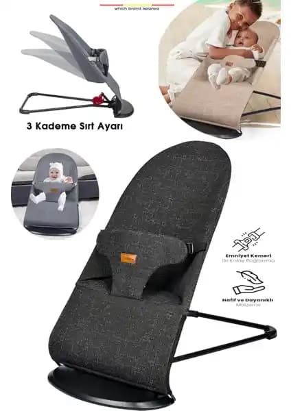 Bebek Ana Kucakları Karşılaştırması: Baby Home 370 Balance ve Mamma Smile Cotton