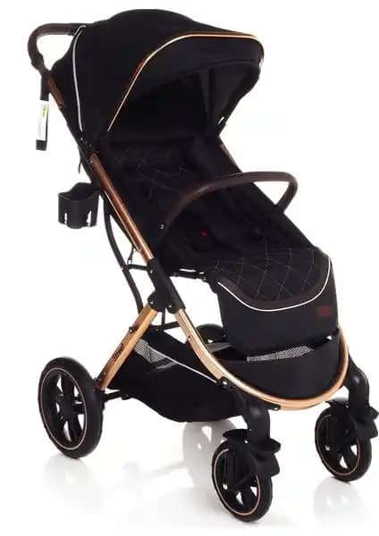 Bebek Arabası Karşılaştırması: Baby Plus Street ve Yoyko Capsule Egg Travel Sistemleri