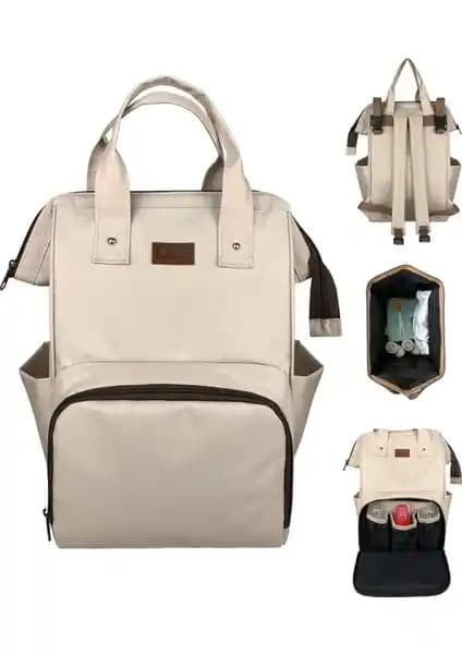 Bebek Bakım Çantaları Karşılaştırması: Kullanışlı ve Şık Modeller Hakkında Bilmeniz Gerekenler