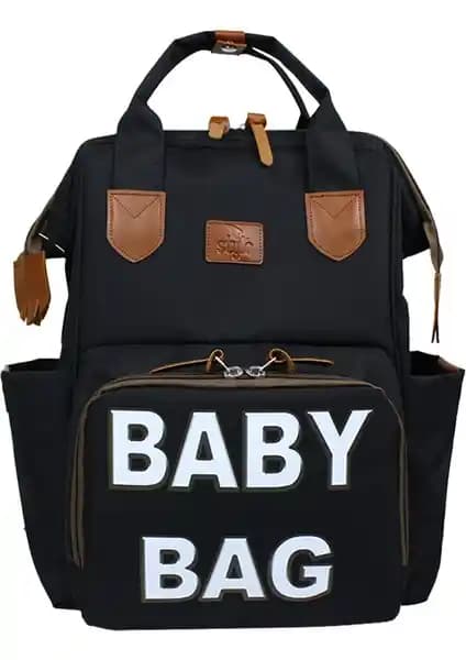 Bebek Bakım Çantası Karşılaştırması: Stylo Monaco ve U.S.F Ürünlerinin Özellikleri ve Kullanıcı Yorumları