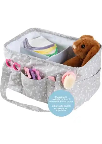 Bebek Organizerleri Karşılaştırması: Baby Jem ve Hamur Anne Modelleri Hakkında Bilgiler