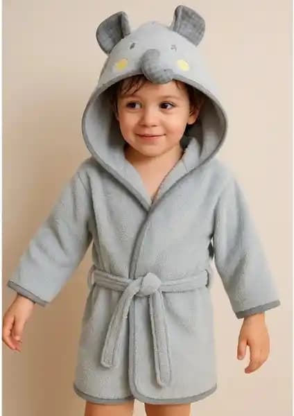 Bebek ve Çocuk Bornozları Karşılaştırması: Angeltouch ve EIFIN Ürünleri Analizi