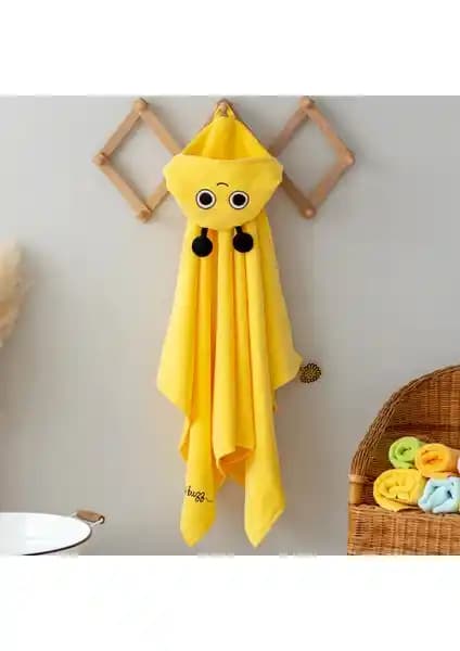 Bebek ve Çocuk Ürünleri Karşılaştırması: Kadife Havlu ve Pamuklu Bornoz Seçenekleri