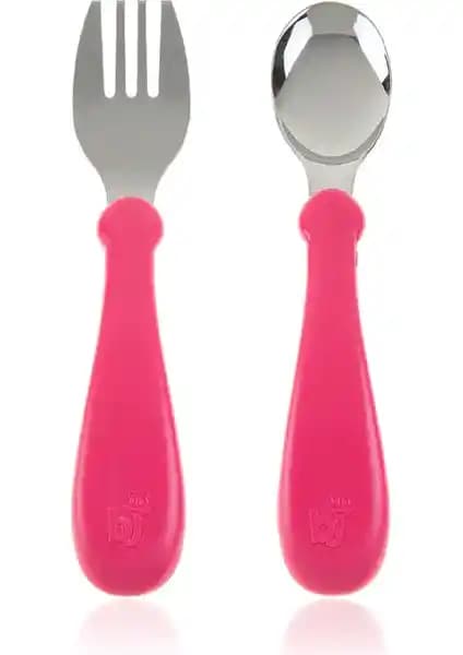 Bebek ve Çocuklar İçin Güvenli ve Ergonomik Çatal ve Kaşık Setleri Karşılaştırması