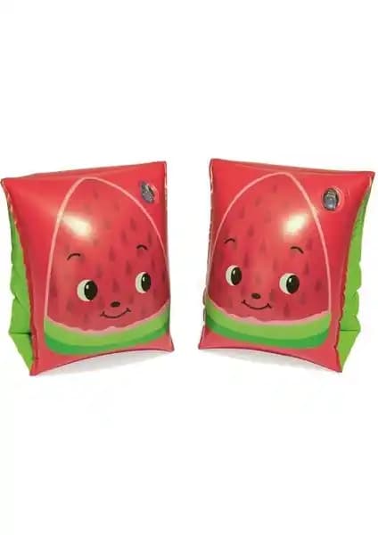 Bestway 32042 ve Yunus Resimli Kolluklar Karşılaştırması Çocuklar İçin Güvenli Yüzme Ekipmanları