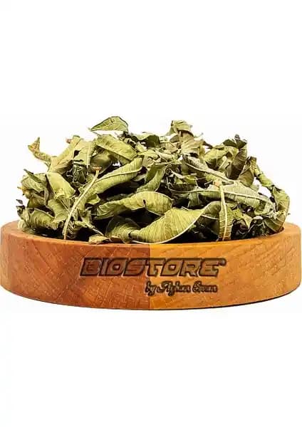 Biostore Limon Melisa 50 G Doğal Bitki Çayı Rahatlatıcı ve Ferahlatıcı Özellikleriyle