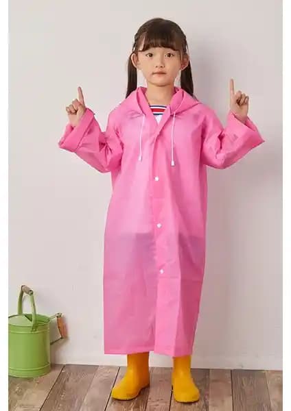 Bosile ve Dream Plus Çocuk Yağmurlukları Karşılaştırması ve En İyi Seçenekler