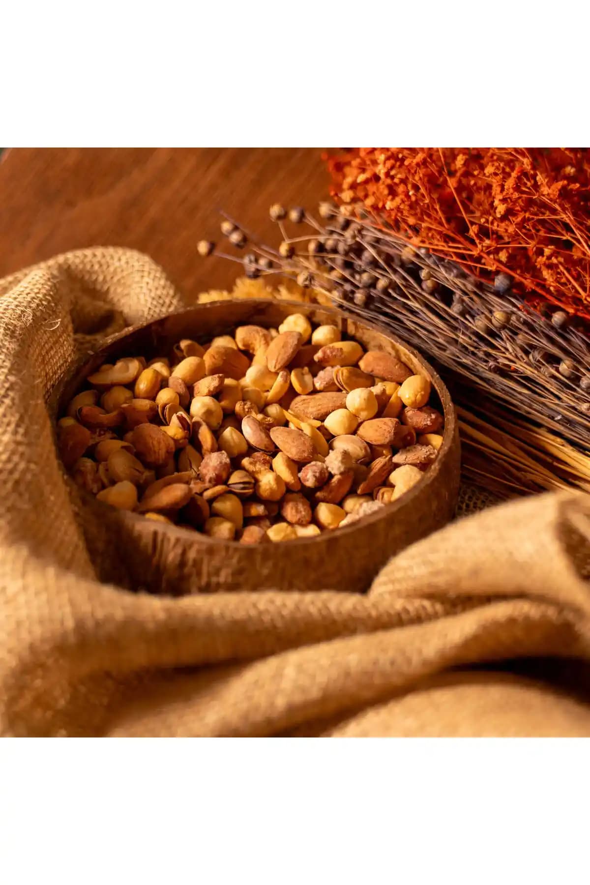 Çakır Çerez Süper Lüks Karışık Kuruye<miş> 1 Kg Lezzetli ve Taze Atıştırmalık Seçeneği