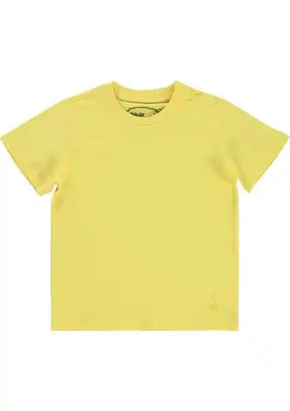 Civil Boys Erkek Çocuk Tişörtü: Renkli, Konforlu ve Dayanıklı Günlük Giyim Seçeneği