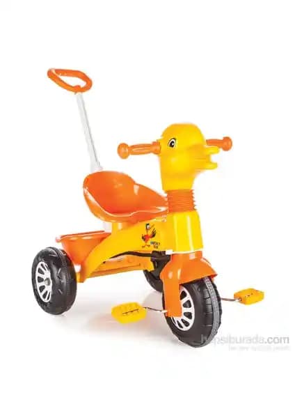 Çocuk Bisikletleri Karşılaştırması: Pilsan Ebeveyn Kontrollü ve Rival Nitro Plus