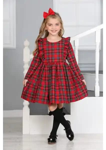 Çocuk Kıyafetleri Karşılaştırması: Ekose Elbise ve Kapüşonlu Takım Özellikleri ve Kullanıcı Yorumları