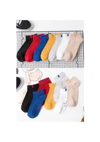 Çocuk ve Yetişkin Çorapları Karşılaştırması: Rahatlık ve Dayanıklılık Analizi