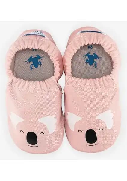 Çocuklar İçin Doğa Dostu Barefoot Patik: Sağlıklı ve Konforlu Gelişim İçin Yenilikçi Tasarım