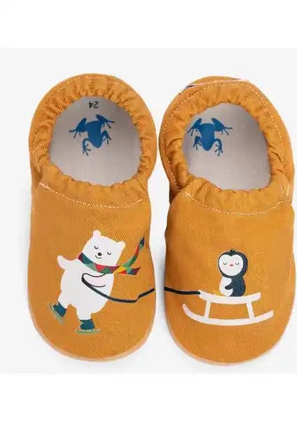 Çocuklar İçin En İyi Ayakkabı Seçenekleri: Hopfrög ve Vicco Panduf Karşılaştırması