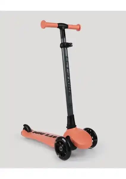 Çocuklar İçin En İyi Katlanabilir Işıklı Scooter Karşılaştırması ve Seçim Rehberi