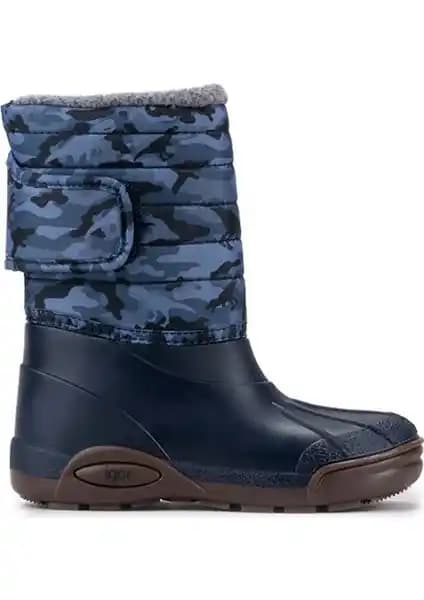 Çocuklar İçin En İyi Kış Botları Karşılaştırması: İgor ve Vicco Modelleri