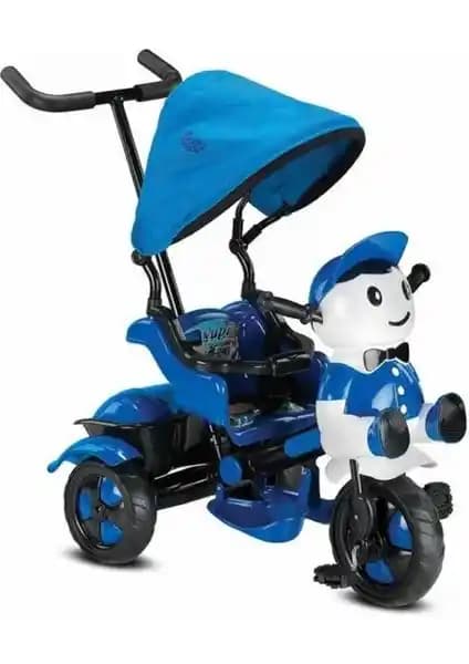 Çocuklar İçin Üç Tekerlekli Bisikletler: Babyhope Yupi ve Rival RV501 Karşılaştırması