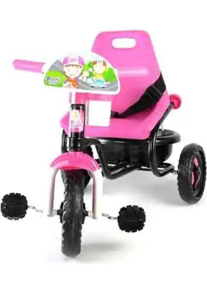 Çocuklar İçin Üç Tekerlekli Bisikletlerin Karşılaştırması ve Seçim Rehberi