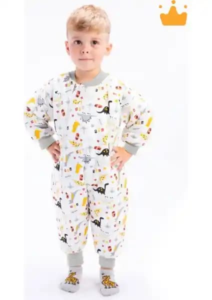 Çocuklar İçin Uyku Tulumu Seçerken Dikkat Edilmesi Gerekenler ve En İyi Modeller