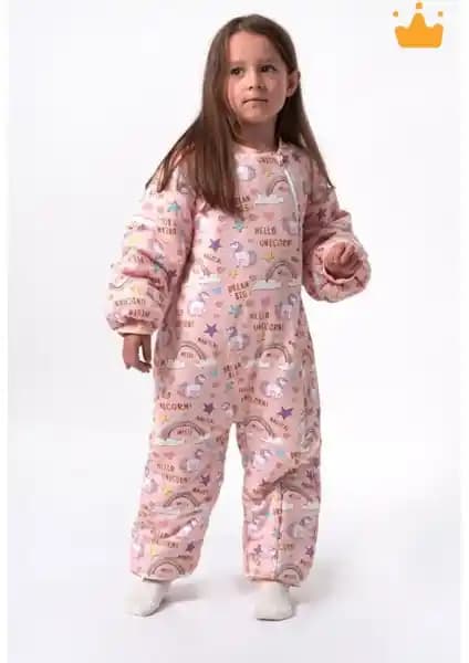 Çocuklar İçin Uyku Tulumu Seçimi: Baby Hola Begisa ve Cantoy Modellerinin Karşılaştırması