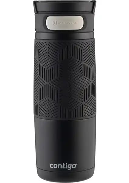 Contigo Metra ve Stanley Classic Trigger Termos Karşılaştırması: Hangi Model Daha İyi