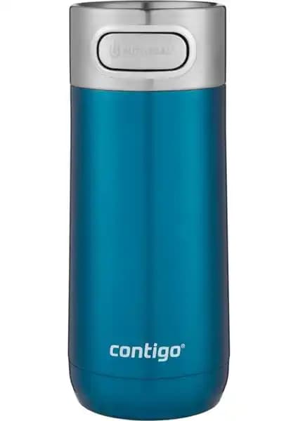 Contigo Termos Modelleri Karşılaştırması: 360ML ve 470ML Sızdırmaz ve Yalıtımlı Seçenekler