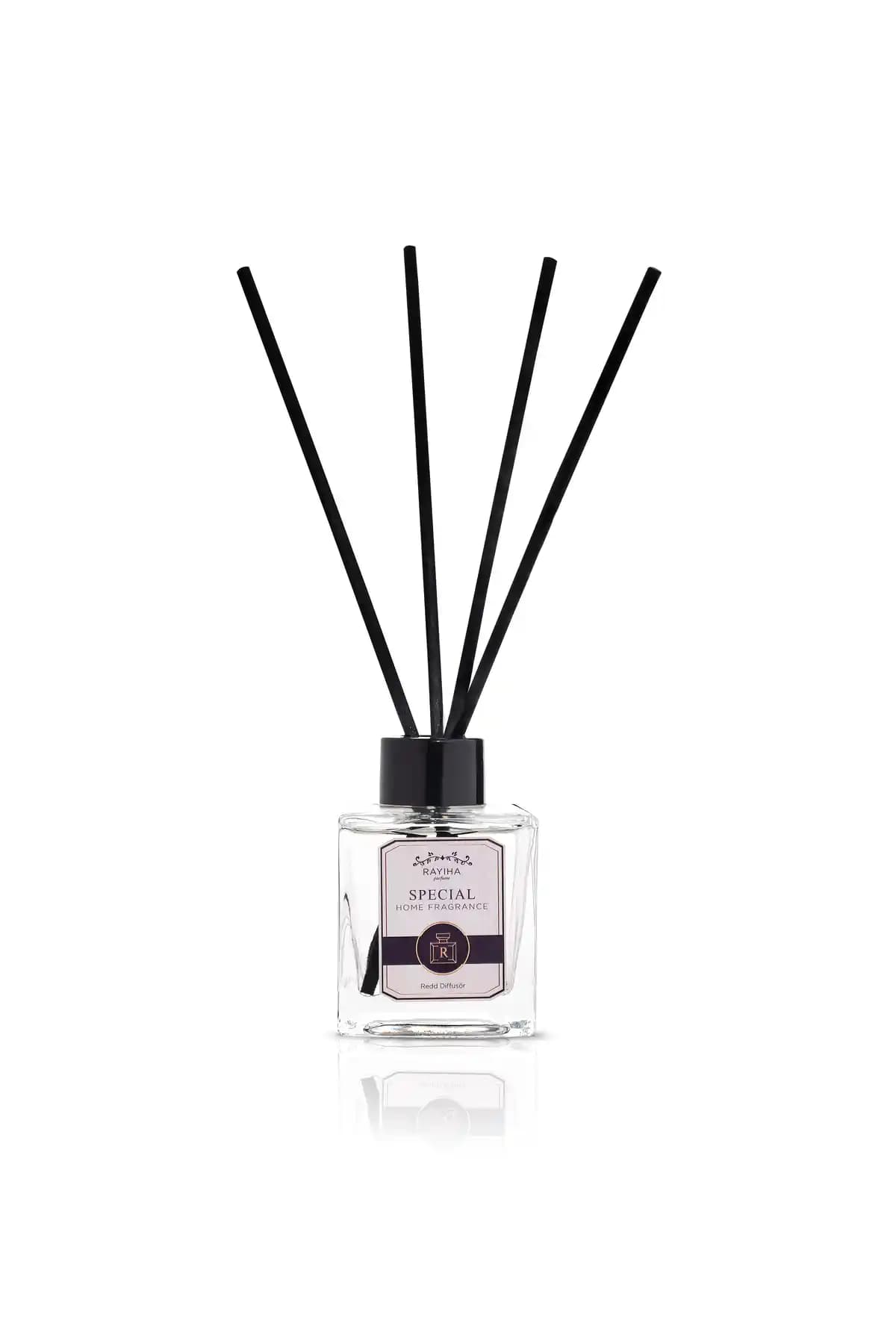 D’Ambiance Istanbul Kokusu 120ml Odakoku, Lüks ve Kalıcı Parfüm ile Evinize İstanbul Atmosferi