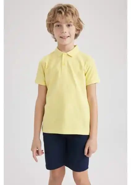 DeFacto Erkek Çocuk Polo Tişörtleri Karşılaştırması: Rahatlık ve Şıklık Analizi