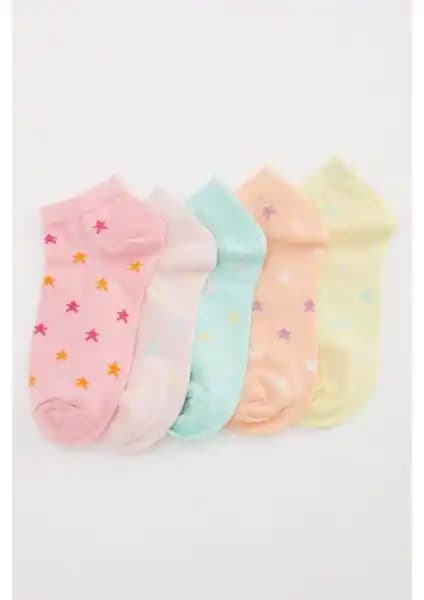 DeFacto Kız Çocuk Çorap Setleri Karşılaştırması: Patik ve Uzun Modellerin Özellikleri