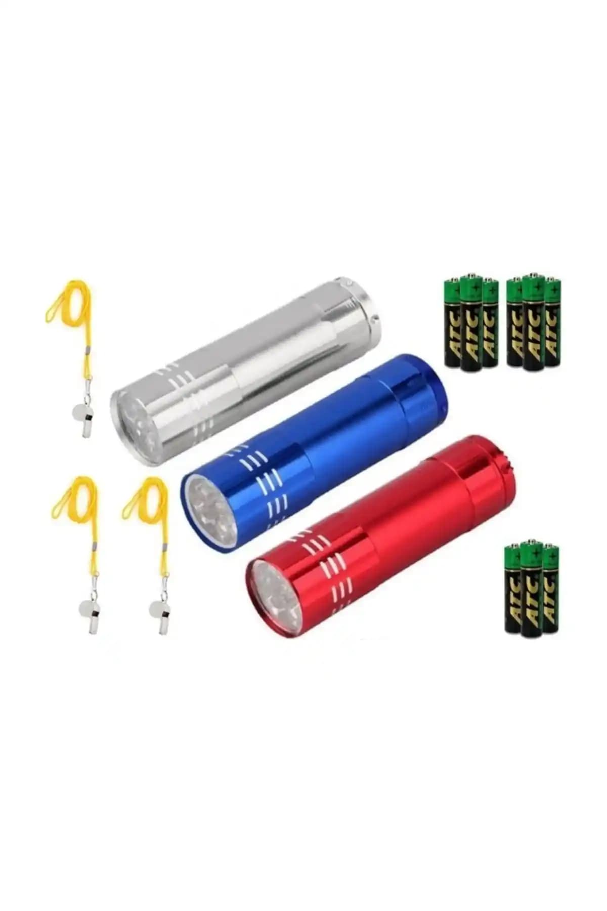 Deprem Güvenliği İçin RoseRoi Deprem Çantası Seti ve Aksesuarları Ürün İncelemesi