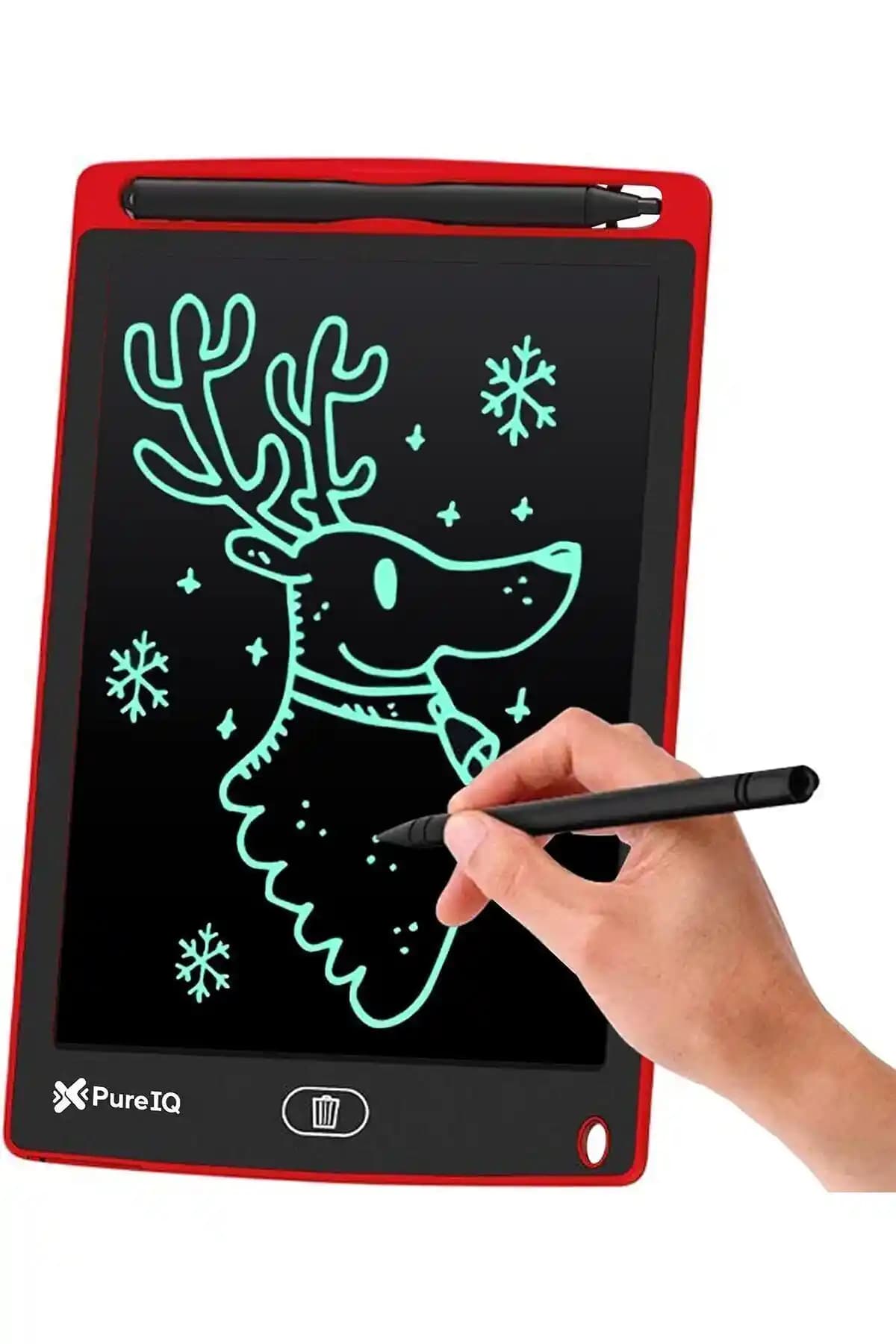 DevToptan Dijital Kalemli Çizim ve Yazı Tahtası: Çok Fonksiyonlu ve Taşınabilir Çözüm