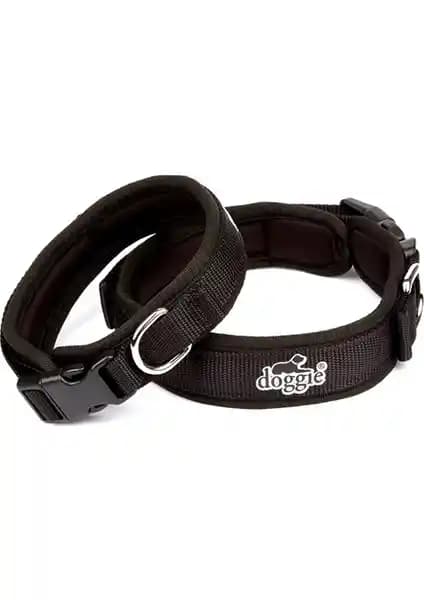 Doggie Hava Alan Dokumadan El Yapımı Köpek Boyun Tasması: Sıcak İklimlerde Konfor ve Şıklık