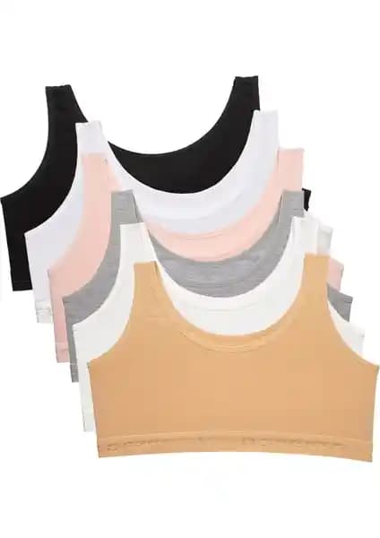 Dondeza Genç Kız İç Giyim Ürünleri Karşılaştırması ve Özellikleri