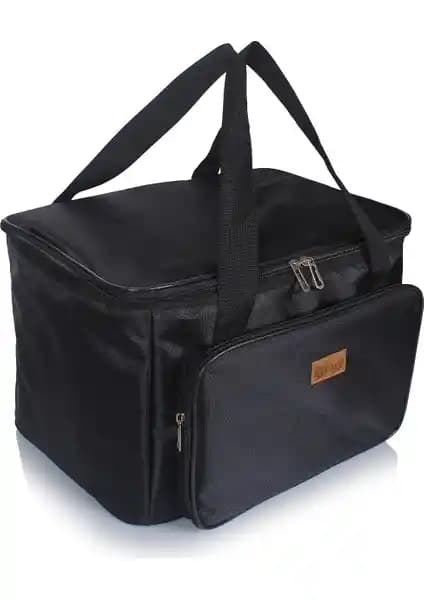 Dys Case 40 Lt. Termal Kamp ve Piknik Çantası ile Thermobag Piknik Çantasını Karşılaştırıyoruz