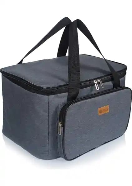 Dys Case 40 Lt. ve Wi-Fro 26 Litre Termal Çanta Karşılaştırması ve Kullanım İpuçları