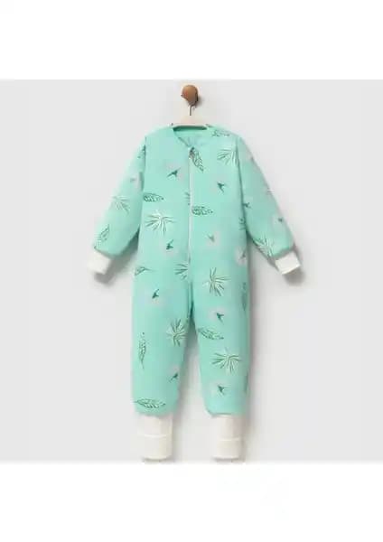 Ella Bonna Fermuarlı Bisiklet Yaka Uyku Tulumu ve Cantoy Çocuk Uyku Tulumu Karşılaştırması