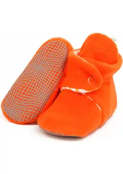 Ella Bonna Polar Bebek Pandufu ve Vicco Color Bebe Panduf Karşılaştırması