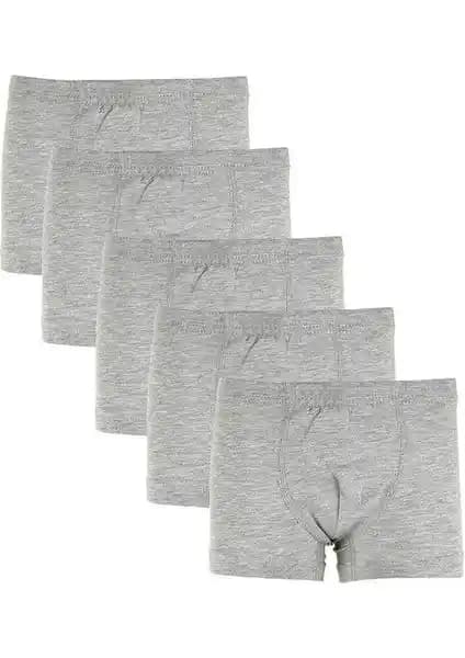 Erkek Çocuk Boxer Modelleri Karşılaştırması: Konfor ve Kalite Analizi