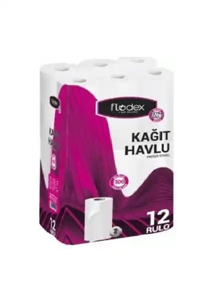 Flodex Kağıt Havlu: Günlük Temizlik İçin Pratik ve Güvenilir Çözüm